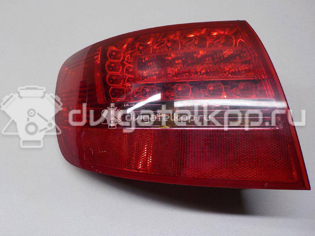 Фото Фонарь задний наружный левый  4F9945095H для Audi A6 {forloop.counter}}