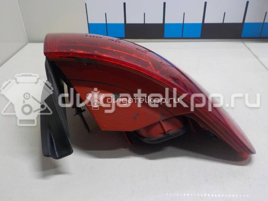 Фото Фонарь задний наружный левый  4F9945095B для Audi A6 {forloop.counter}}