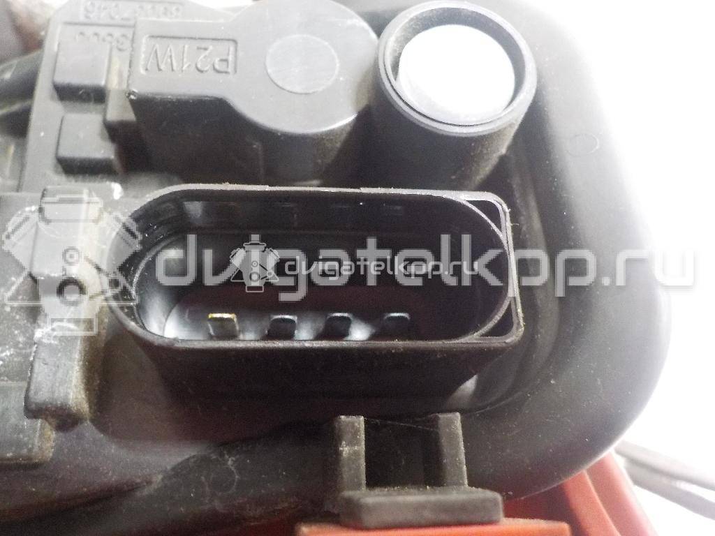 Фото Фонарь задний наружный левый  4F9945095B для Audi A6 {forloop.counter}}
