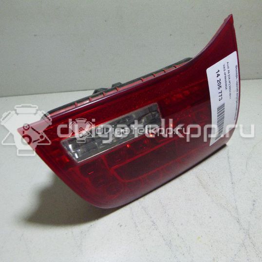 Фото Фонарь задний внутренний левый  4F9945093A для Audi A6