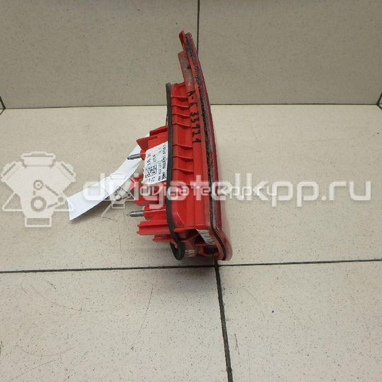 Фото Фонарь задний внутренний левый  4f9945093b для Audi A6