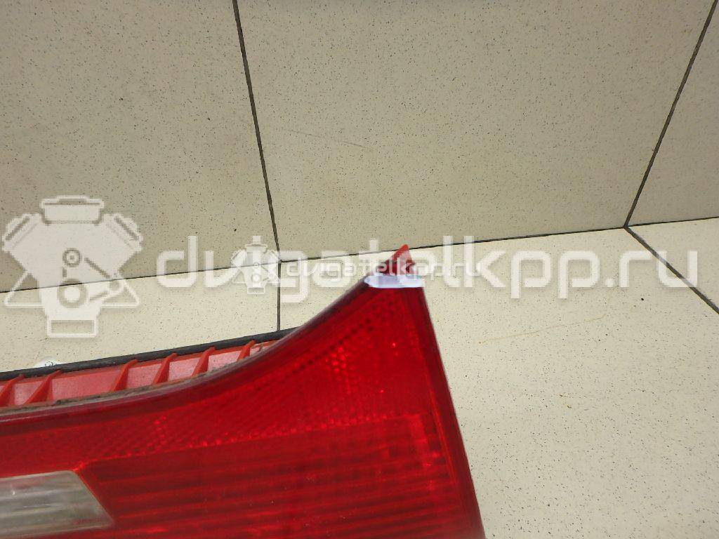 Фото Фонарь задний внутренний левый  4f9945093b для Audi A6 {forloop.counter}}