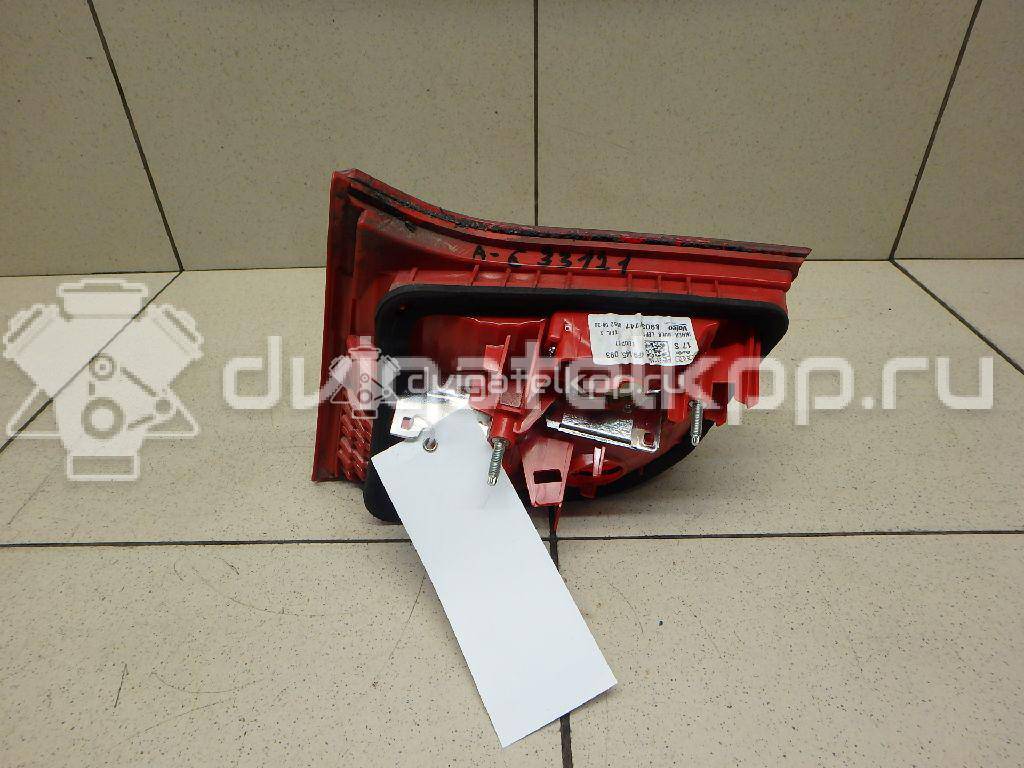 Фото Фонарь задний внутренний левый  4f9945093b для Audi A6 {forloop.counter}}
