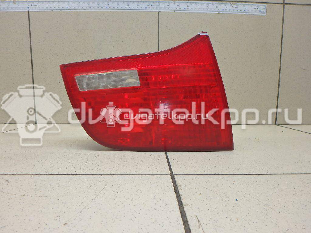 Фото Фонарь задний внутренний левый  4f9945093b для Audi A6 {forloop.counter}}
