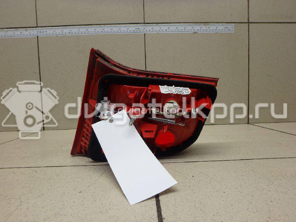 Фото Фонарь задний внутренний левый  4f9945093b для Audi A6 {forloop.counter}}