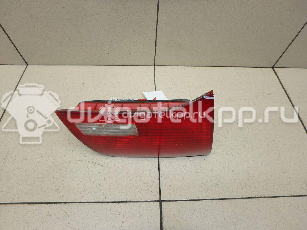 Фото Фонарь задний внутренний левый  4f9945093b для Audi A6 {forloop.counter}}