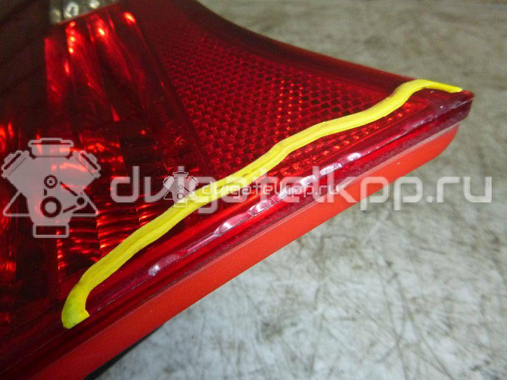 Фото Фонарь задний внутренний левый  4f9945093b для Audi A6 {forloop.counter}}