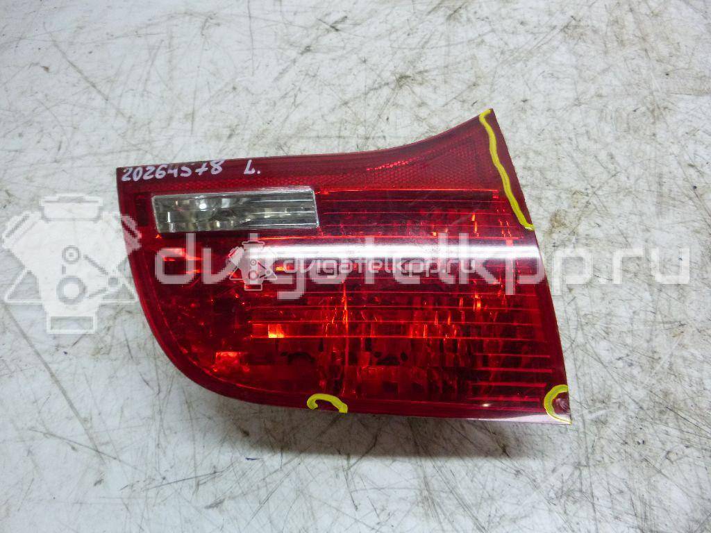 Фото Фонарь задний внутренний левый  4f9945093b для Audi A6 {forloop.counter}}