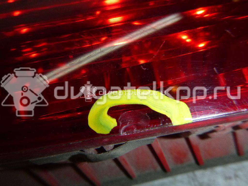 Фото Фонарь задний внутренний левый  4f9945093b для Audi A6 {forloop.counter}}