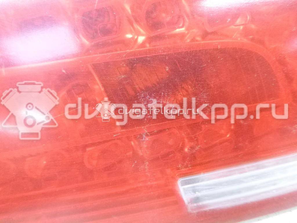 Фото Фонарь задний внутренний левый  4F9945093C для Audi A6 {forloop.counter}}