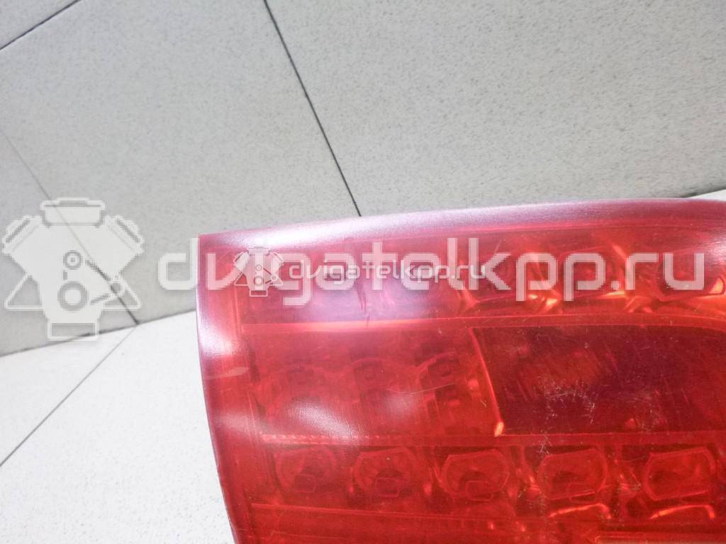 Фото Фонарь задний внутренний левый  4F9945093C для Audi A6 {forloop.counter}}