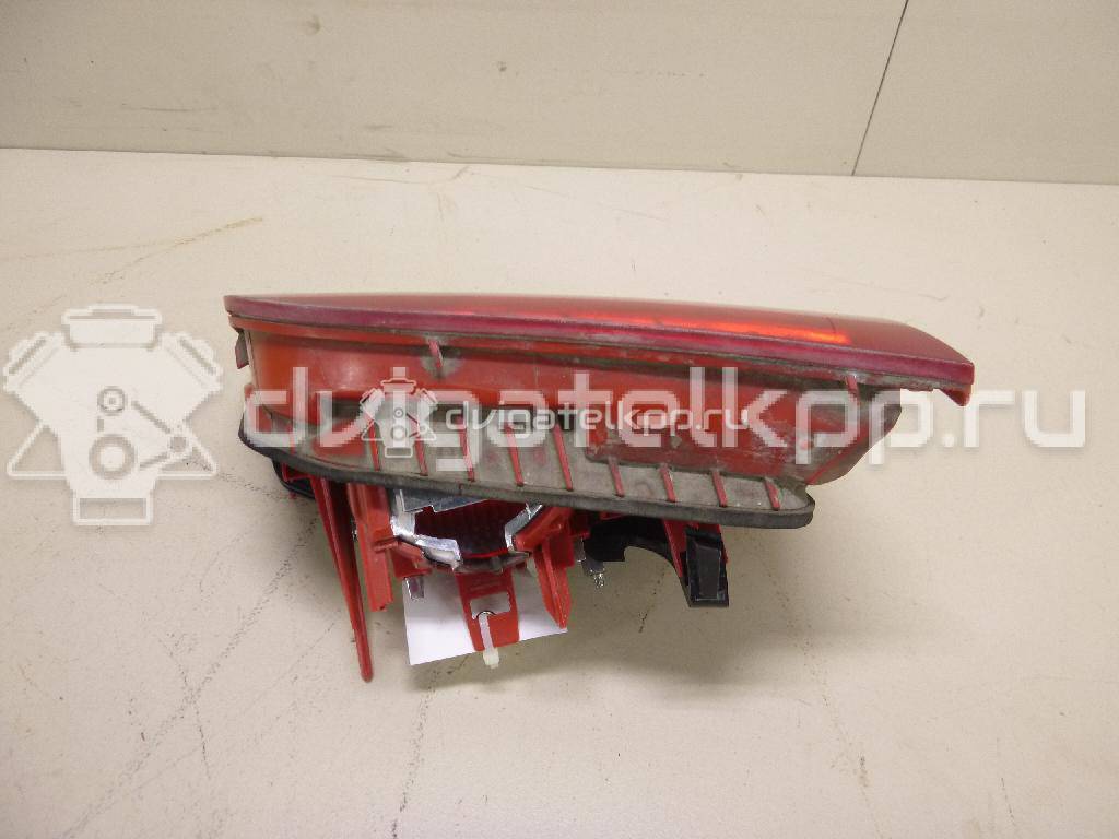 Фото Фонарь задний внутренний левый  4F9945093C для Audi A6 {forloop.counter}}