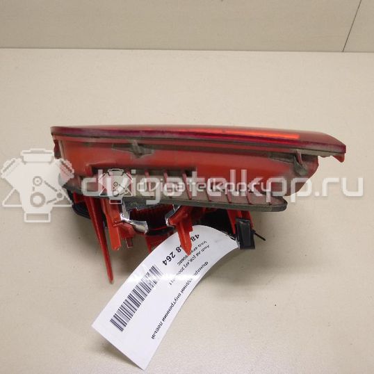 Фото Фонарь задний внутренний левый  4F9945093C для Audi A6