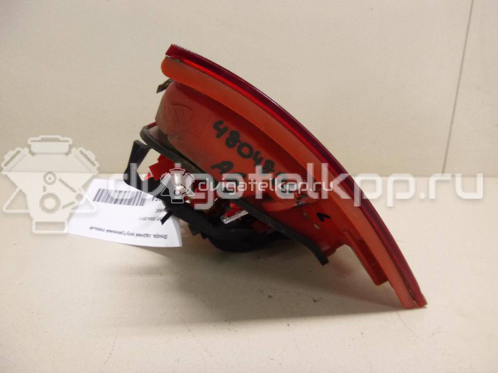 Фото Фонарь задний внутренний левый  4F9945093C для Audi A6 {forloop.counter}}