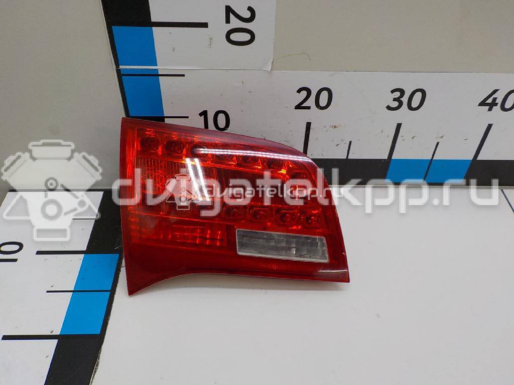 Фото Фонарь задний внутренний левый  4F9945093C для Audi A6 {forloop.counter}}