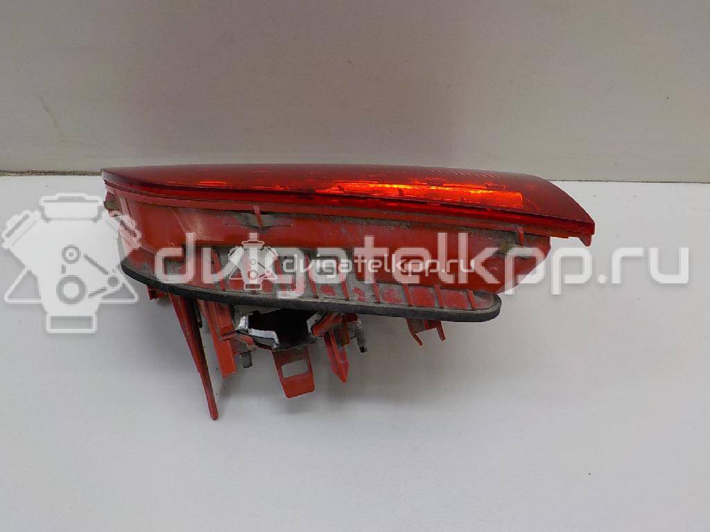 Фото Фонарь задний внутренний левый  4F9945093C для Audi A6 {forloop.counter}}