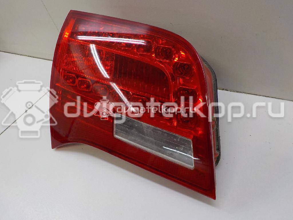 Фото Фонарь задний внутренний левый  4F9945093C для Audi A6 {forloop.counter}}