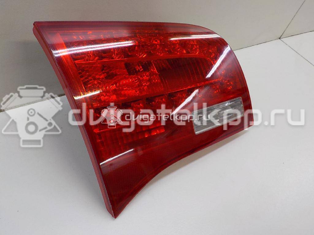Фото Фонарь задний внутренний левый  4F9945093C для Audi A6 {forloop.counter}}
