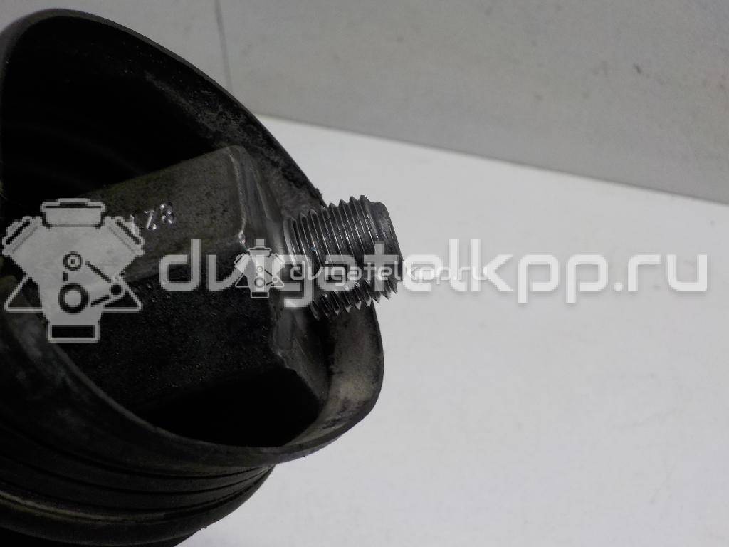 Фото Тяга рулевая  4F0422821D для Audi A6 {forloop.counter}}