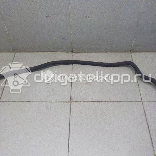 Фото Шланг гидроусилителя  4F1422891M для Audi A6