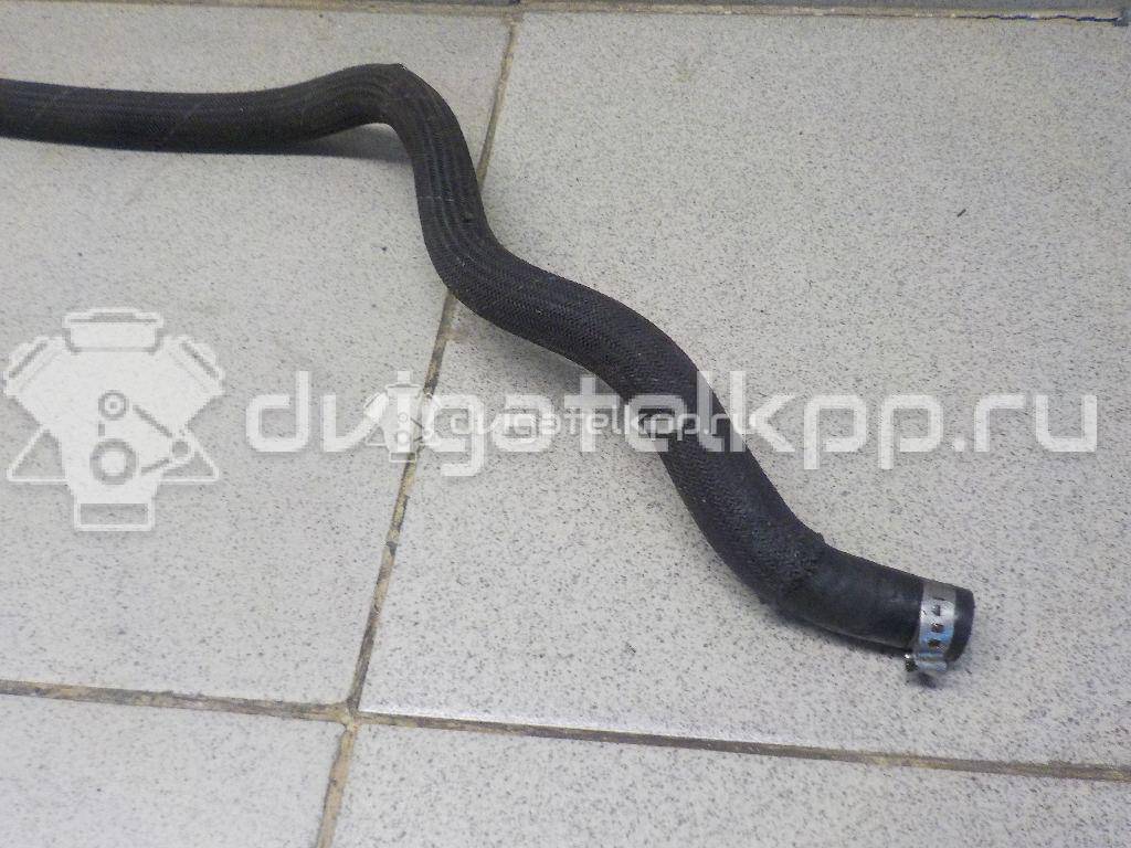 Фото Шланг гидроусилителя  4F1422891M для Audi A6 {forloop.counter}}