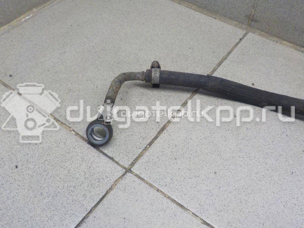 Фото Шланг гидроусилителя  4F1422891M для Audi A6 {forloop.counter}}