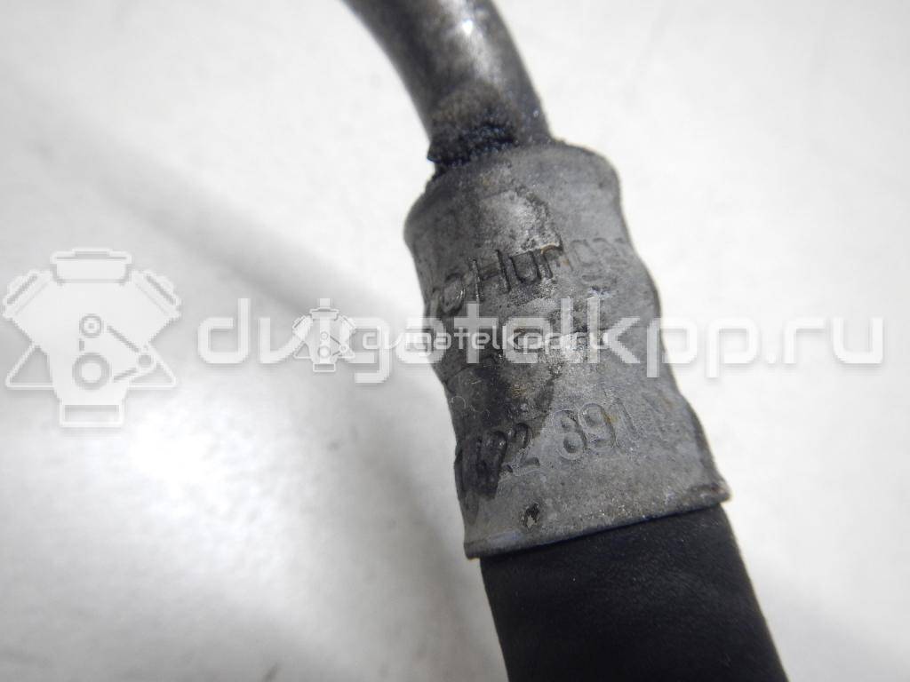 Фото Шланг гидроусилителя  4F1422891M для Audi A6 {forloop.counter}}