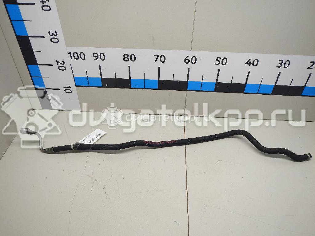 Фото Шланг гидроусилителя  4F1422891M для Audi A6 {forloop.counter}}