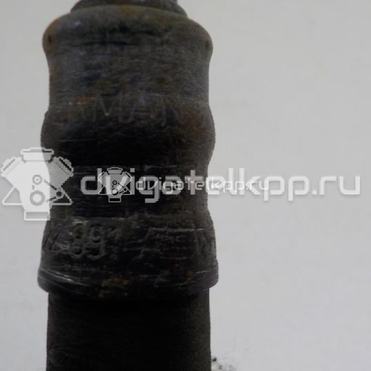 Фото Шланг гидроусилителя  4F1422891A для Audi A6