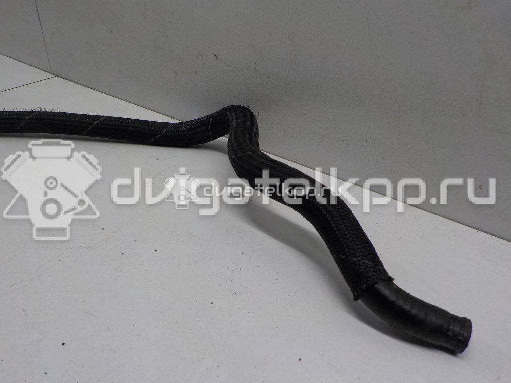 Фото Шланг гидроусилителя  4F1422891A для Audi A6 {forloop.counter}}