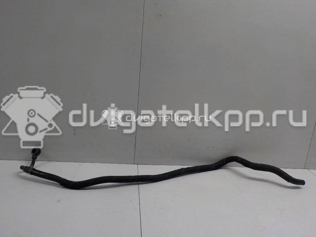 Фото Шланг гидроусилителя  4F1422891A для Audi A6 {forloop.counter}}