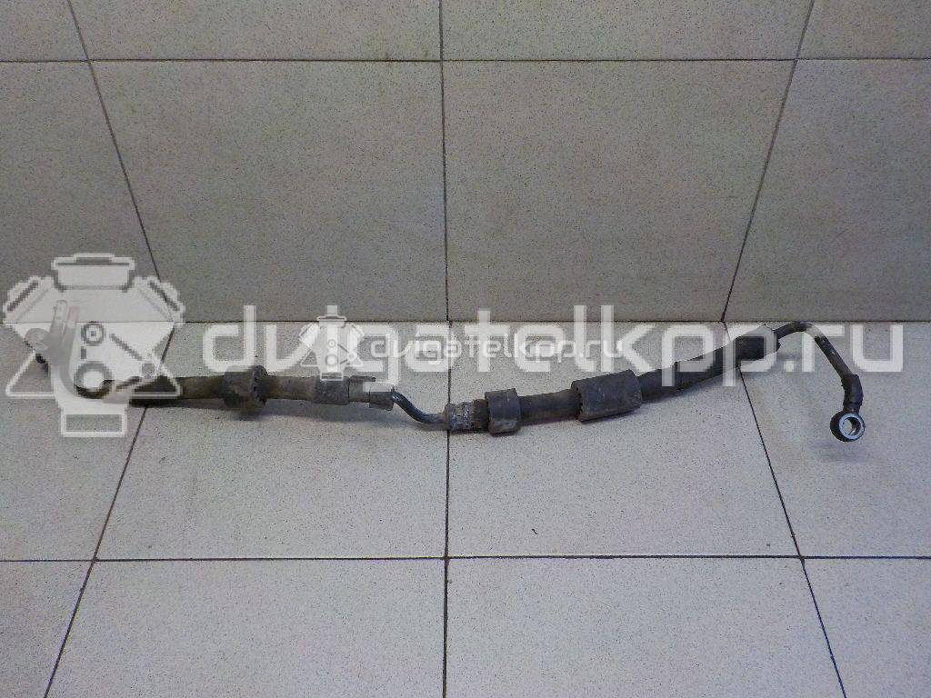 Фото Шланг гидроусилителя  4F1422893BE для Audi A6 {forloop.counter}}