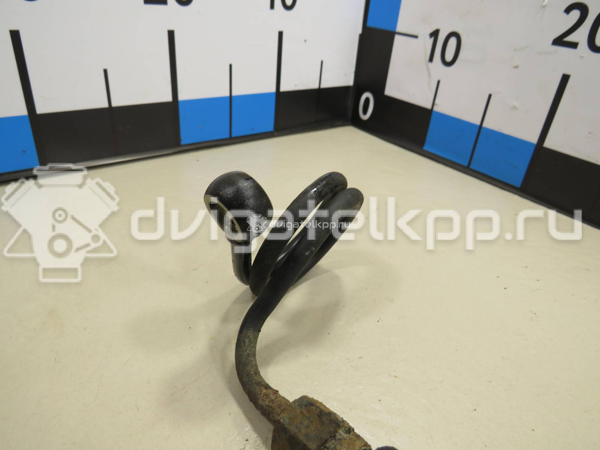 Фото Шланг гидроусилителя  4F1422893F для Audi A6 {forloop.counter}}