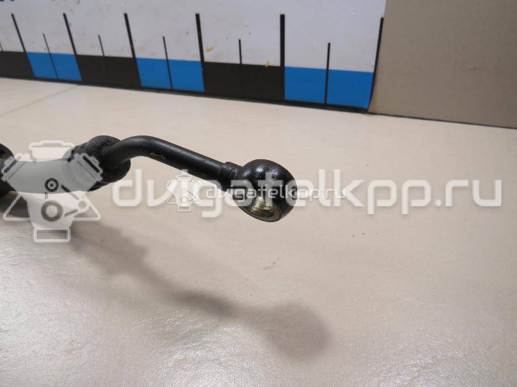Фото Шланг гидроусилителя  4F1422893F для Audi A6 {forloop.counter}}