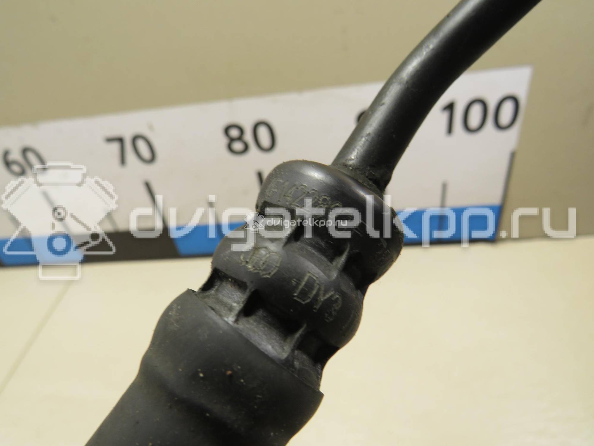 Фото Шланг гидроусилителя  4F1422893F для Audi A6 {forloop.counter}}