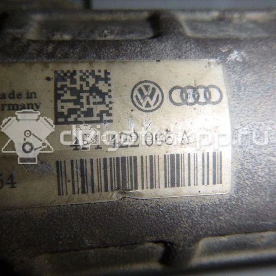 Фото Рейка рулевая  4f1422066a для Audi A8 / Allroad / A4 / A6