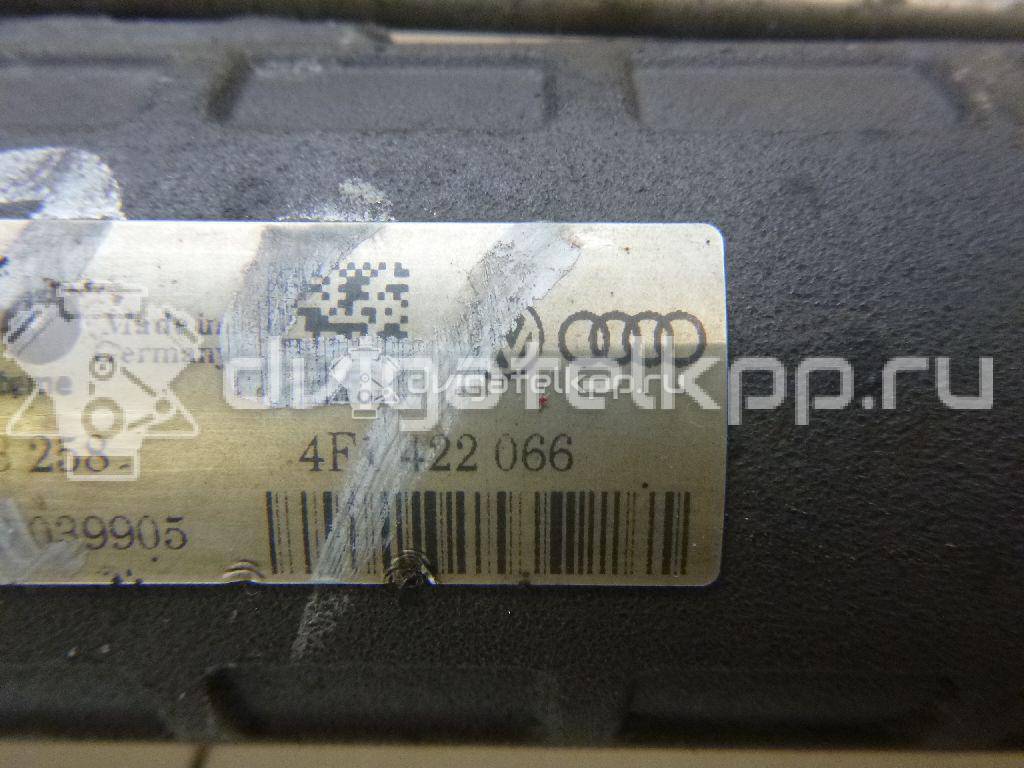 Фото Рейка рулевая  4f1422053a для Audi A6 {forloop.counter}}