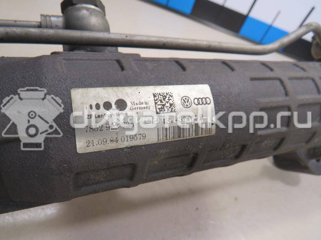 Фото Рейка рулевая  4F1422053A для Audi A6 {forloop.counter}}