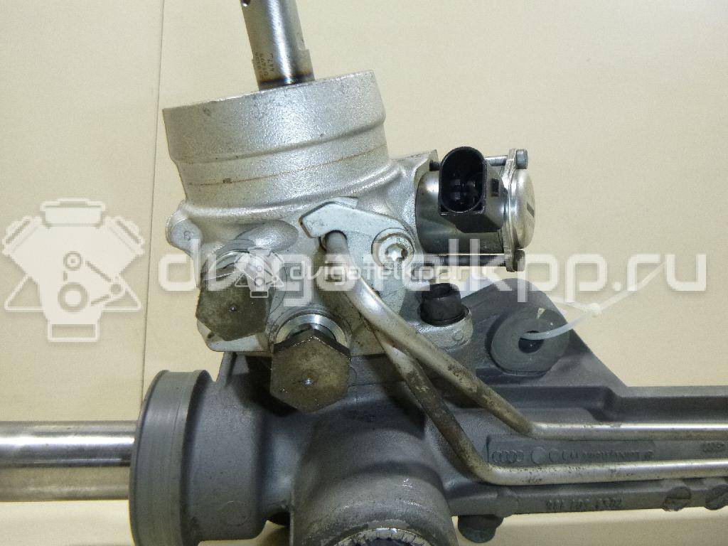 Фото Рейка рулевая  4F1422053A для Audi A6 {forloop.counter}}