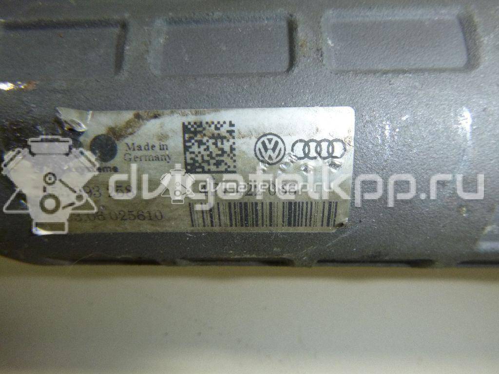 Фото Рейка рулевая  4F1422053A для Audi A6 {forloop.counter}}