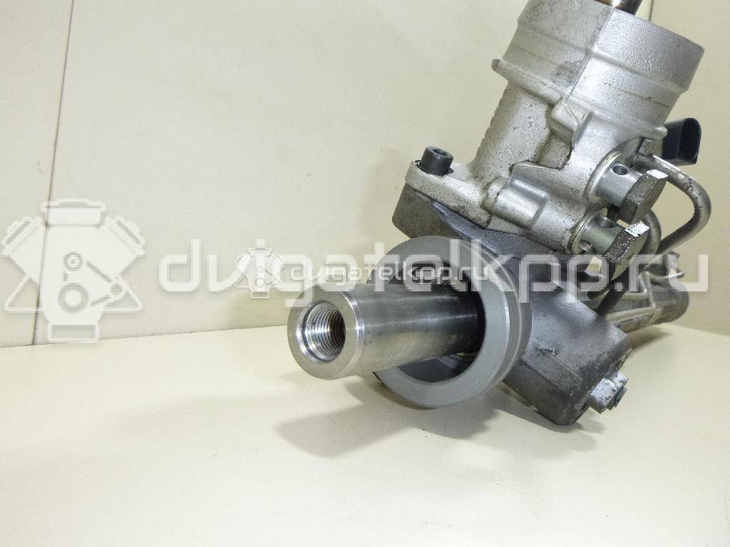 Фото Рейка рулевая  4F1422053A для Audi A6 {forloop.counter}}