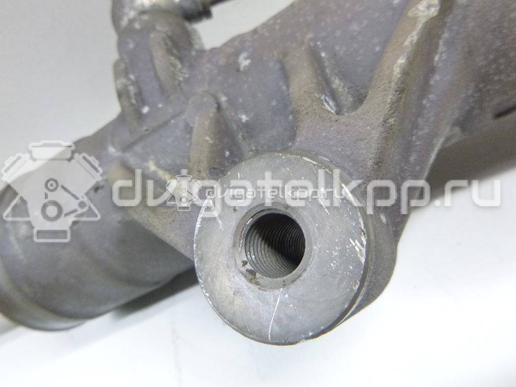 Фото Рейка рулевая  4F1422053A для Audi A6 {forloop.counter}}