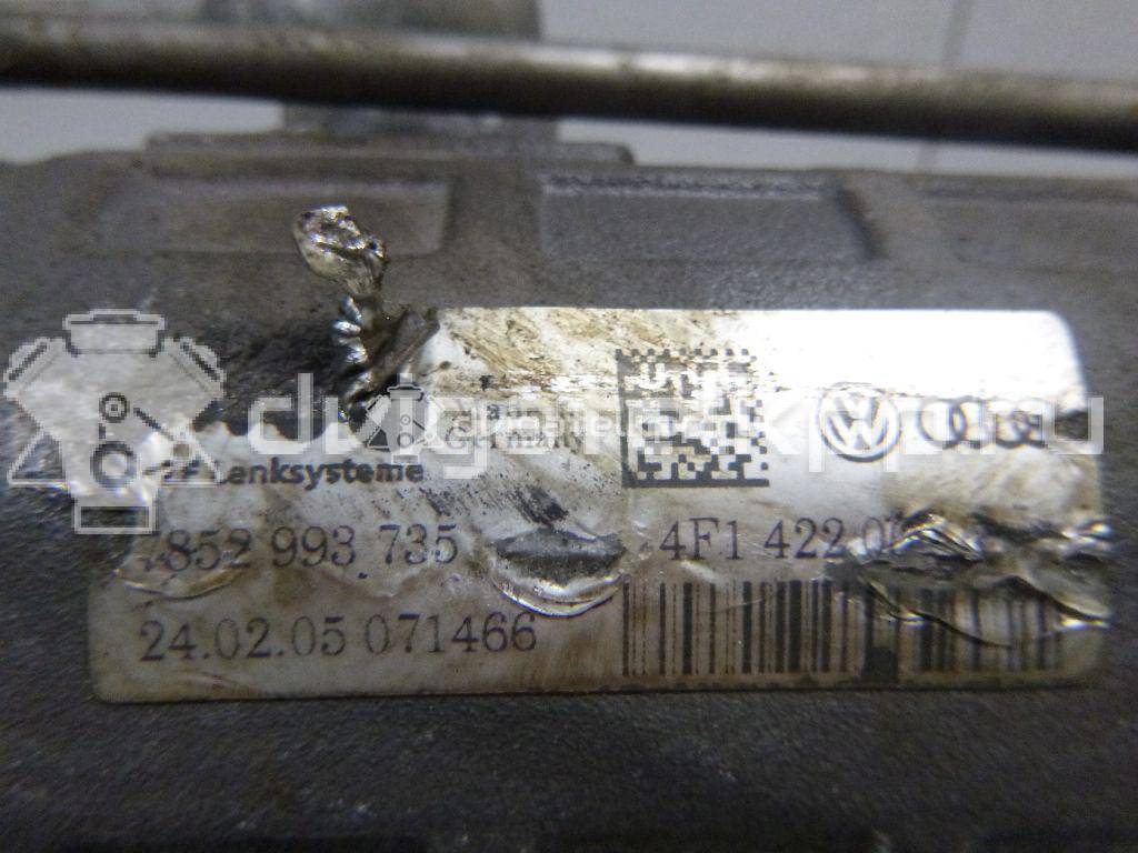Фото Рейка рулевая  4F1422053A для Audi A6 {forloop.counter}}