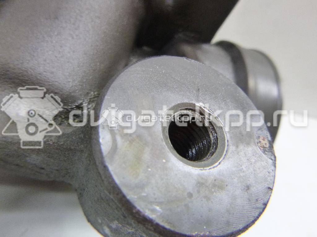 Фото Рейка рулевая  4F1422053A для Audi A6 {forloop.counter}}