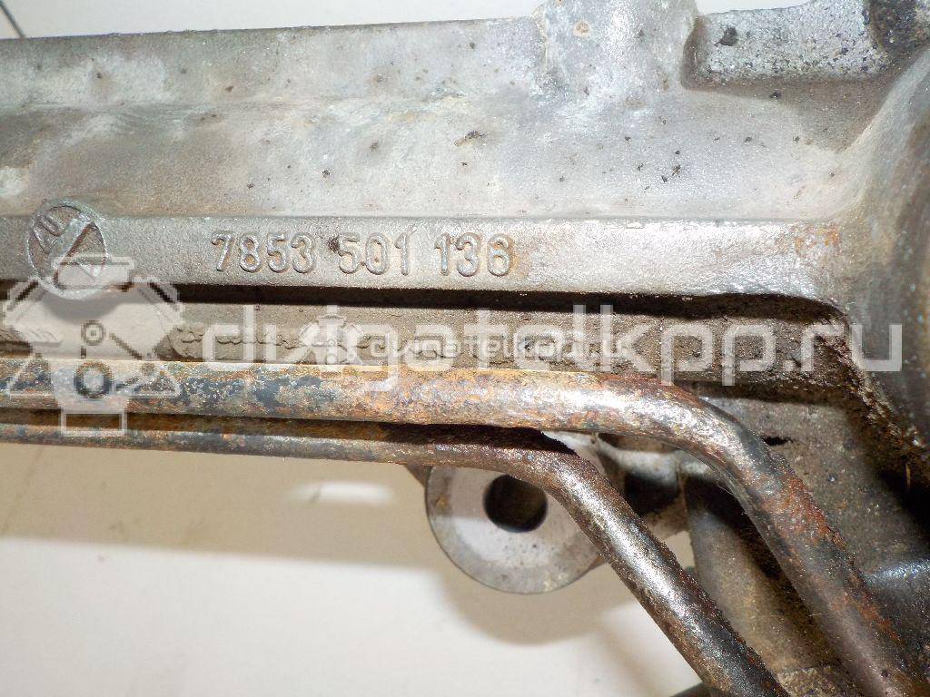 Фото Рейка рулевая  4F1422053A для Audi A6 {forloop.counter}}