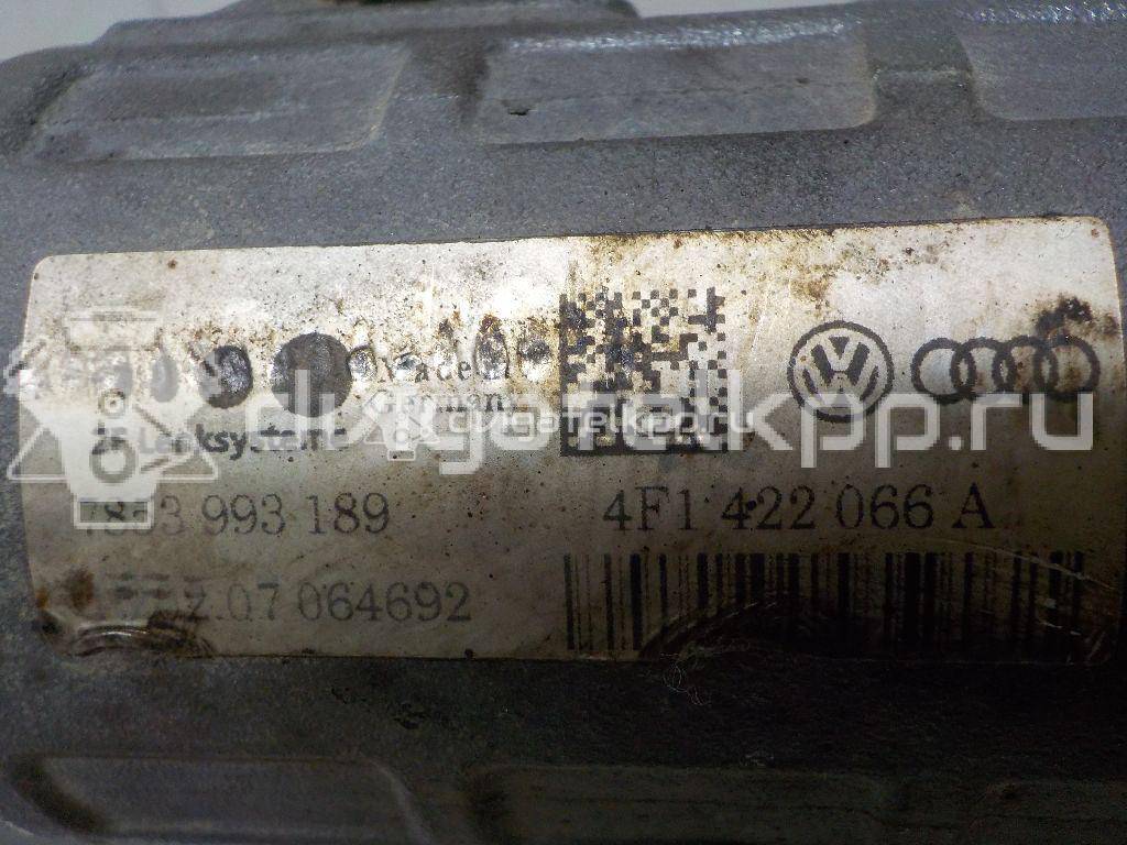 Фото Рейка рулевая  4F1422053A для Audi A6 {forloop.counter}}