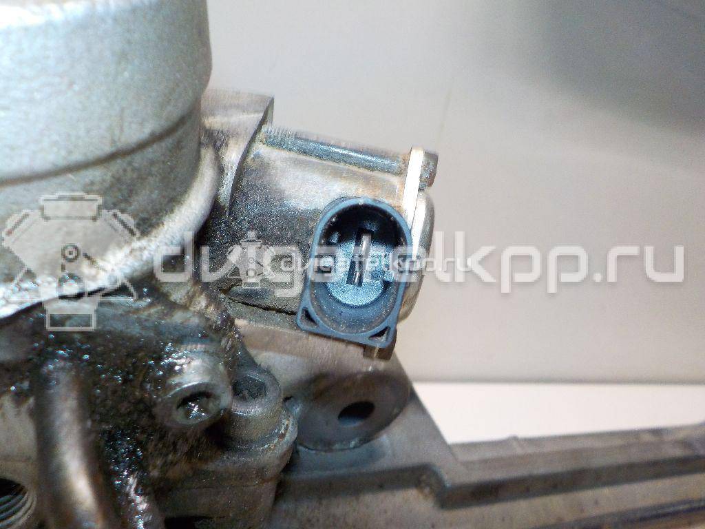 Фото Рейка рулевая  4F1422053A для Audi A6 {forloop.counter}}