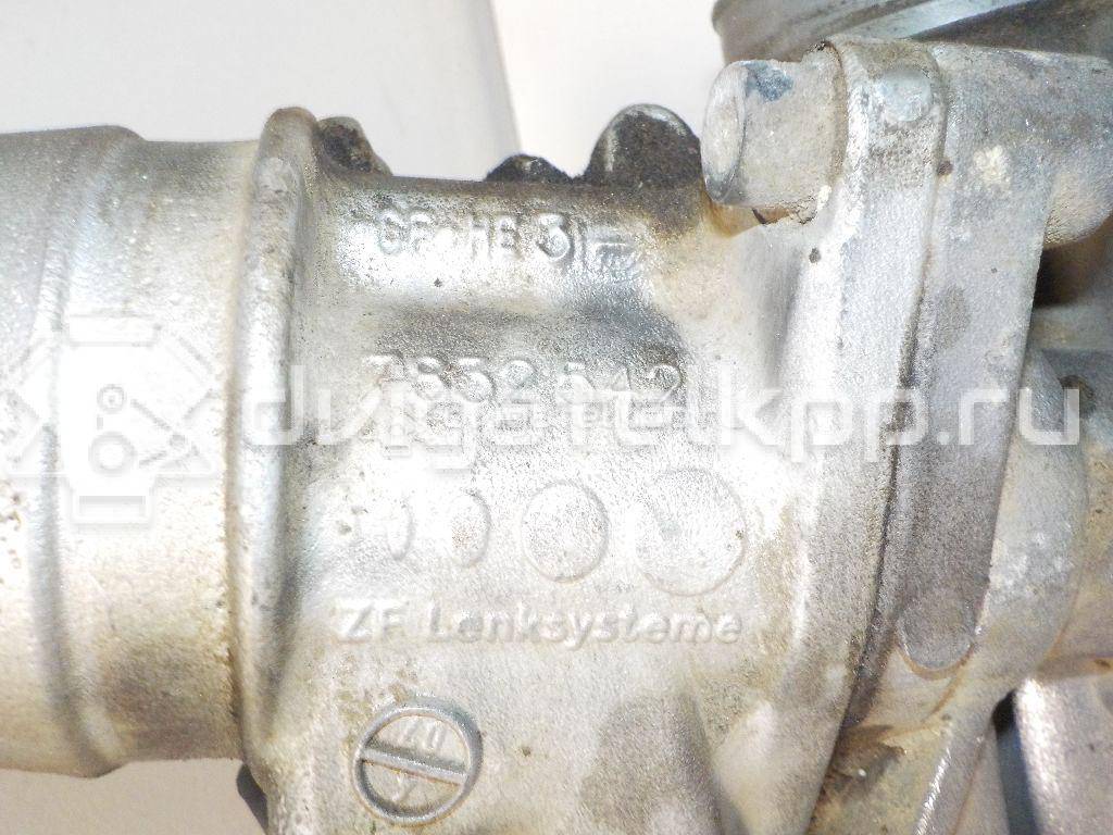 Фото Рейка рулевая  4F1422053A для Audi A6 {forloop.counter}}