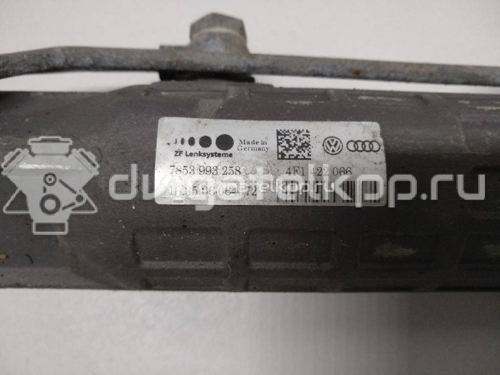 Фото Рейка рулевая  4F1422053A для Audi A6 {forloop.counter}}