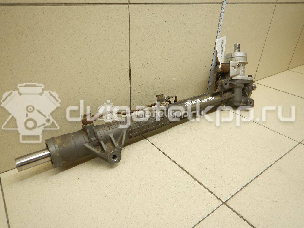 Фото Рейка рулевая  4f1422053a для Audi A6 {forloop.counter}}